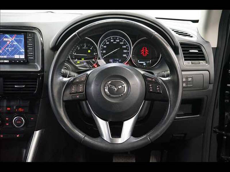 2014 MAZDA CX-5 for sale - photo 11