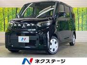 2025 MITSUBISHI EK SPACE