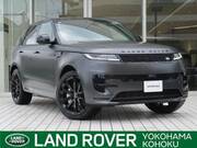 2026 LAND ROVER RANGE ROVER SPORT