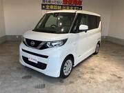 2020 NISSAN ROOX