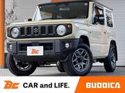 2025 SUZUKI JIMNY
