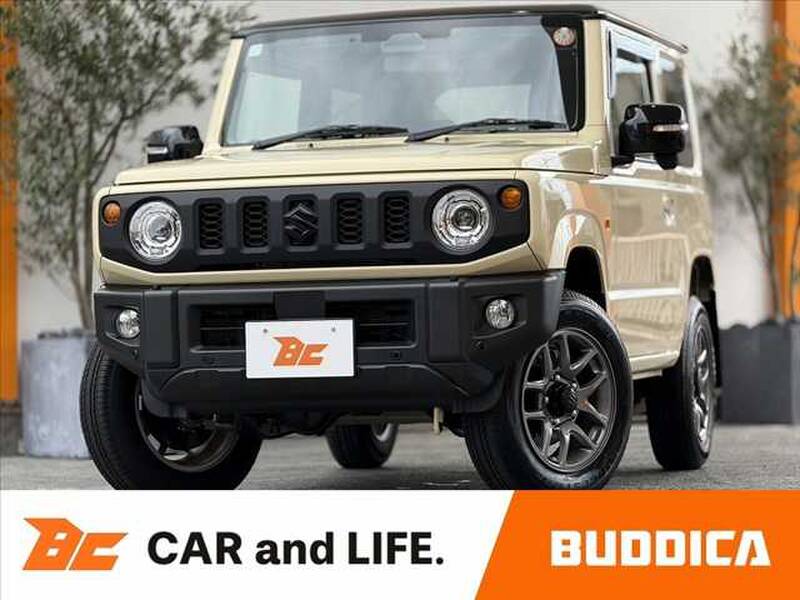 2025 SUZUKI JIMNY for sale