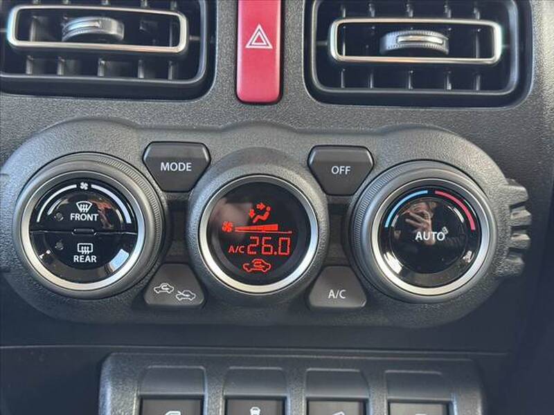 2025 SUZUKI JIMNY for sale - photo 7
