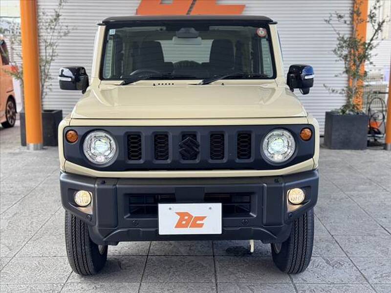 2025 SUZUKI JIMNY for sale - photo 11