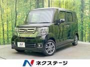 2017 HONDA N-BOX CUSTOM