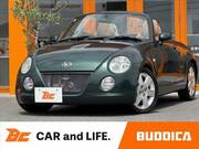 2005 DAIHATSU COPEN