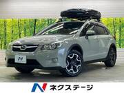 2015 SUBARU XV
