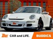 2007 PORSCHE 911 (Left Hand Drive)
