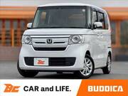 2019 HONDA N-BOX