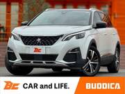 2018 PEUGEOT 5008