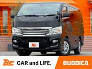 2015 NISSAN NV350 CARAVAN VAN