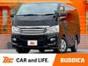 NISSAN NV350 CARAVAN VAN