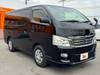 NISSAN NV350 CARAVAN VAN