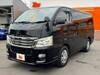 NISSAN NV350 CARAVAN VAN