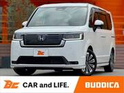 2022 HONDA STEPWAGON