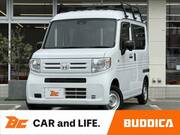 2022 HONDA N-VAN