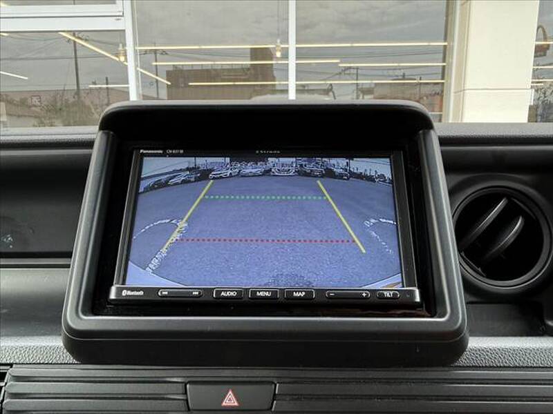 2022 HONDA N-VAN for sale - photo 6