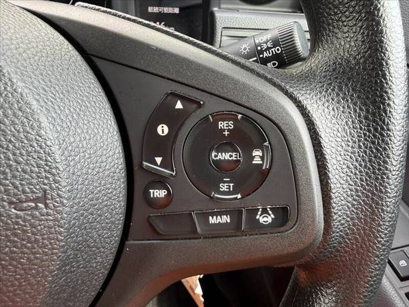 2022 HONDA N-VAN for sale - photo 7