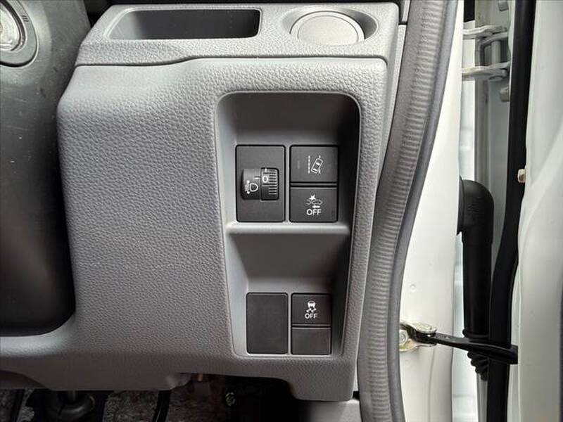 2022 HONDA N-VAN for sale - more photos