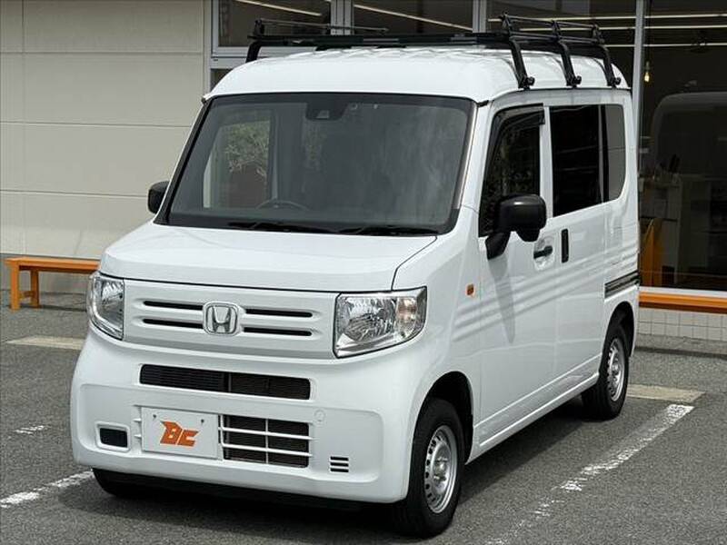 2022 HONDA N-VAN for sale - photo 9