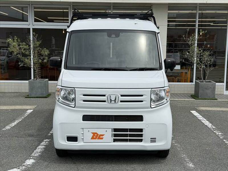2022 HONDA N-VAN for sale - photo 10