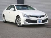 2017 TOYOTA MARK X