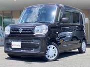 2019 SUZUKI SPACIA
