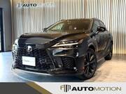 2023 LEXUS RX