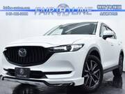 2017 MAZDA CX-5 20S PROACTIVE