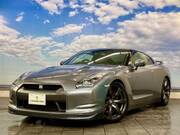 2009 NISSAN GT-R