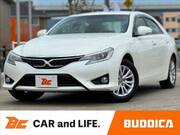 2013 TOYOTA MARK X
