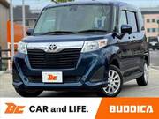2018 TOYOTA ROOMY