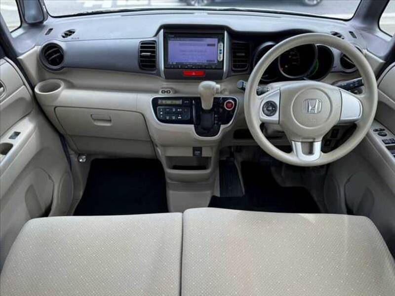 2014 HONDA N-BOX for sale - photo 3