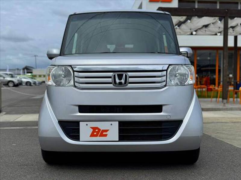 2014 HONDA N-BOX for sale - photo 10