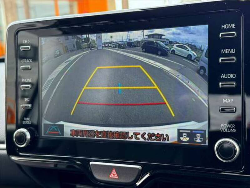 2022 TOYOTA YARIS CROSS for sale - photo 4