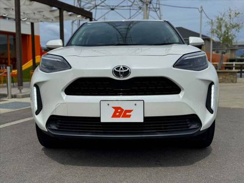 2022 TOYOTA YARIS CROSS for sale - photo 10