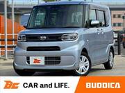 2021 DAIHATSU TANTO