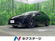 2024 TOYOTA PRIUS G