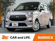 2017 DAIHATSU CAST