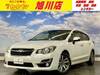 SUBARU IMPREZA SPORTS