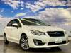 SUBARU IMPREZA SPORTS