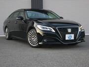 2021 TOYOTA CROWN HYBRID