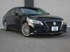 TOYOTA CROWN HYBRID