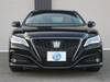 TOYOTA CROWN HYBRID