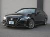 TOYOTA CROWN HYBRID