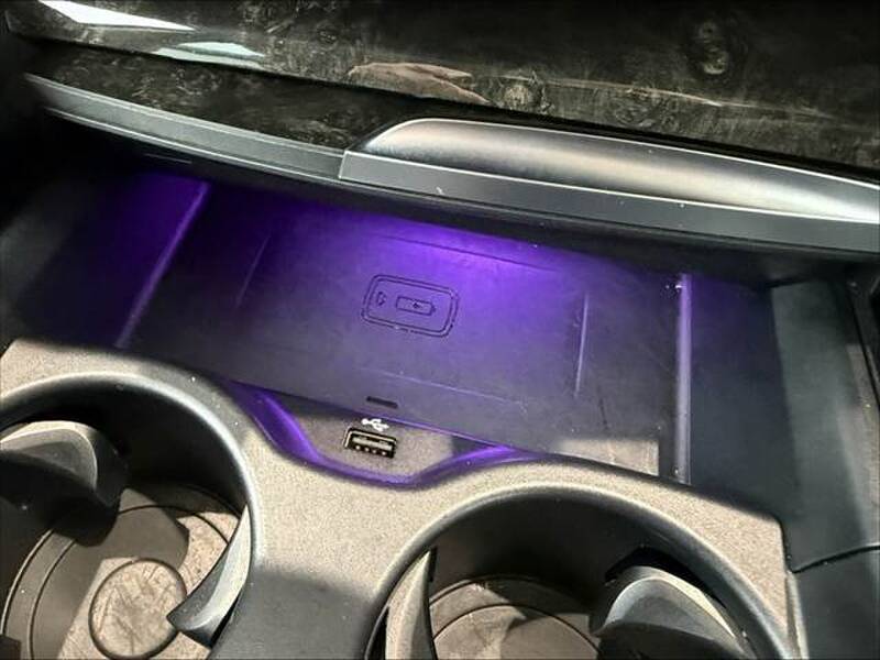 2018 BMW 5 SERIES for sale - photo 6