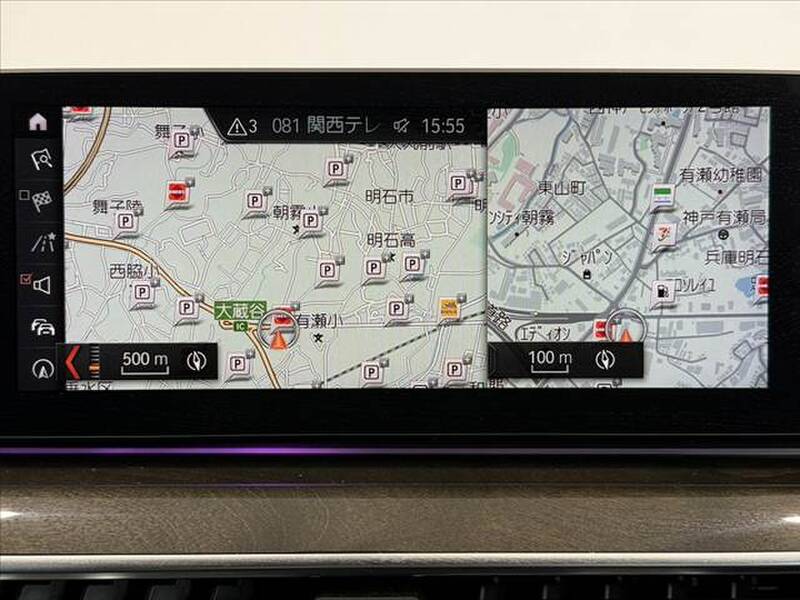 2018 BMW 5 SERIES for sale - photo 7