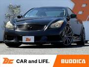 2009 NISSAN SKYLINE