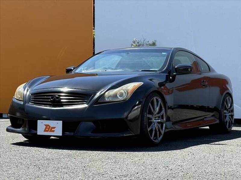 2009 NISSAN SKYLINE for sale - photo 11