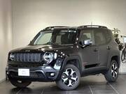 2020 CHRYSLER JEEP RENEGADE
